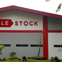 Sale Stock Indonesia & Misi Fashion Untuk Semua